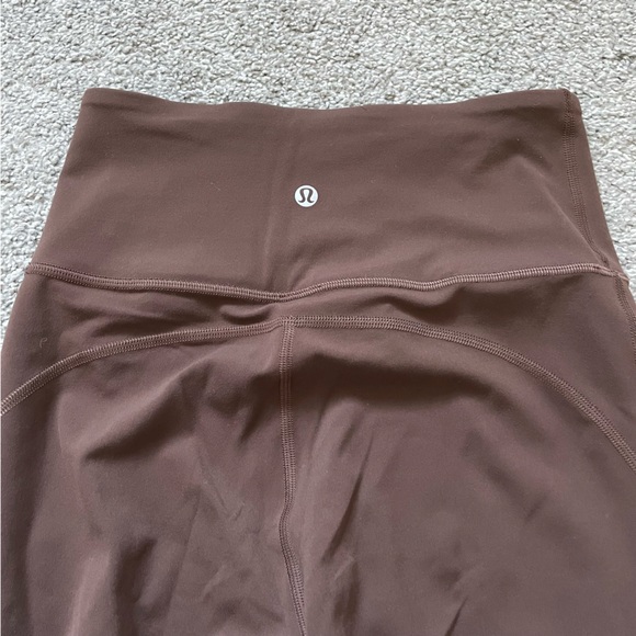 SOLD — Lululemon Groove Super-High-Rise Flared Pant NuluRegular - Picture 6 of 7